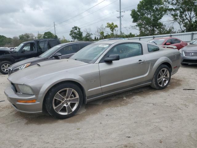 Image 1 of 2008 FORD MUSTANG GT 2008 with VIN 1ZVHT82H385106577