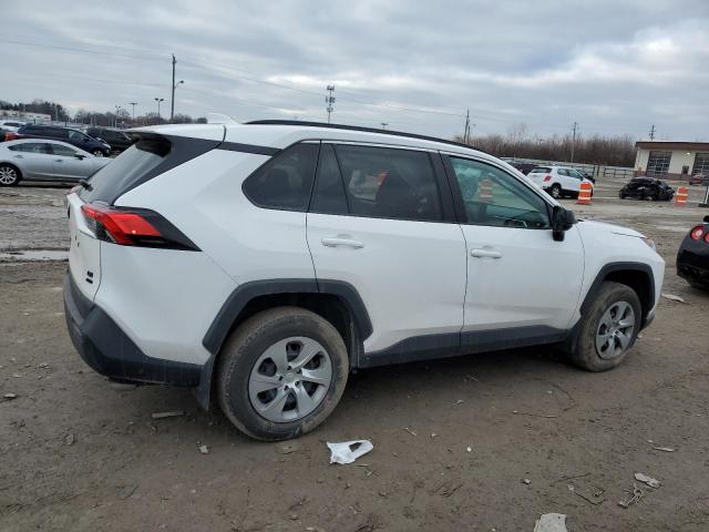 Obraz 3 z 2021 TOYOTA RAV4 LE 2021 z VIN 2T3F1RFV1MW236740