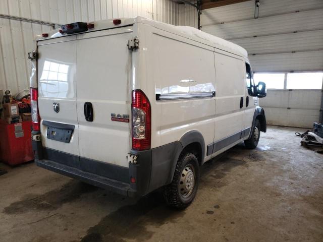 Image 3 of 2018 RAM PROMASTER 1500 1500 STANDARD 2018 with VIN 3C6TRVAG2JE110009