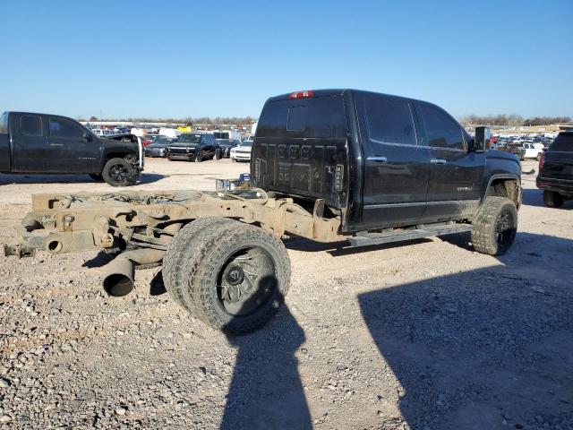 Obraz 3 z 2015 GMC SIERRA K3500 DENALI 2015 z VIN 1GT424E82FF670818