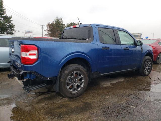 Obraz 3 z 2023 FORD MAVERICK XL 2023 z VIN 3FTTW8E37PRA84888