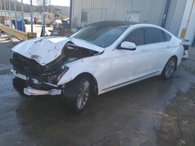 2015 HYUNDAI GENESIS 3.8L 2015 image