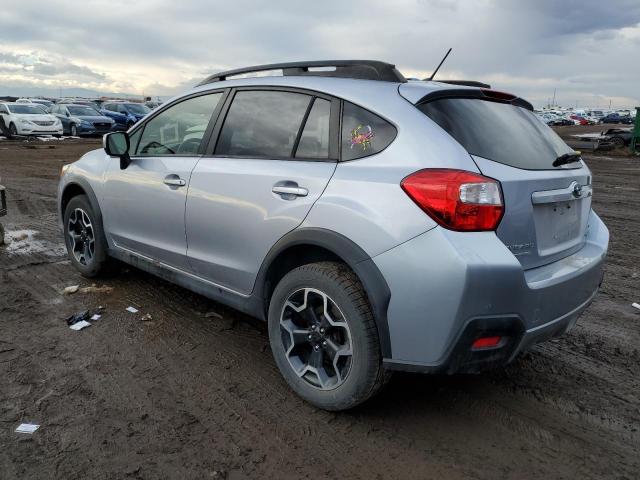 Obraz 2 z 2014 SUBARU XV CROSSTREK 2.0 PREMIUM 2014 z VIN JF2GPACC0E8338675