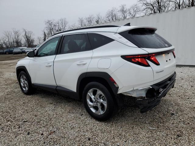 Изображение 2 2024 HYUNDAI TUCSON SEL 2024 с VIN 5NMJBCDE5RH317047