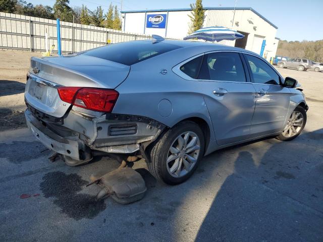 Image 3 of 2016 CHEVROLET IMPALA LT 2016 with VIN 2G1115S35G9155108