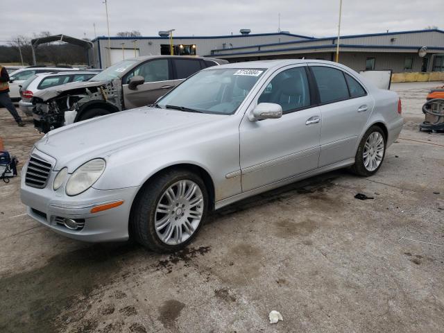 Изображение 1 2008 MERCEDES-BENZ E 350 4MATIC 2008 с VIN WDBUF87X78B189844