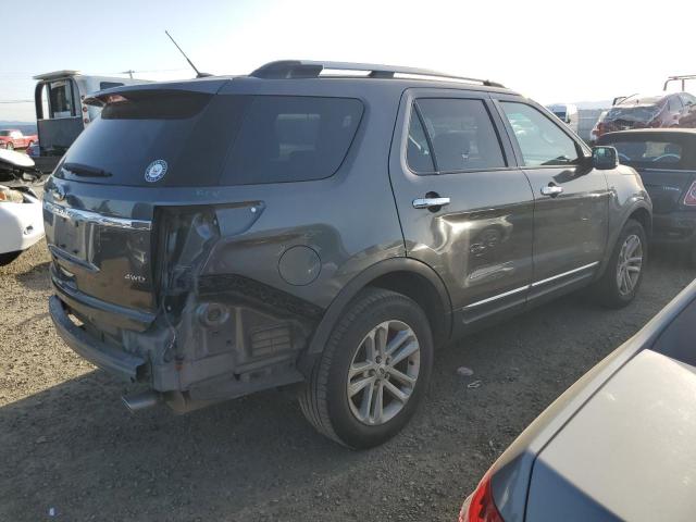 Obraz 3 z 2015 FORD EXPLORER XLT 2015 z VIN 1FM5K8D87FGC50992