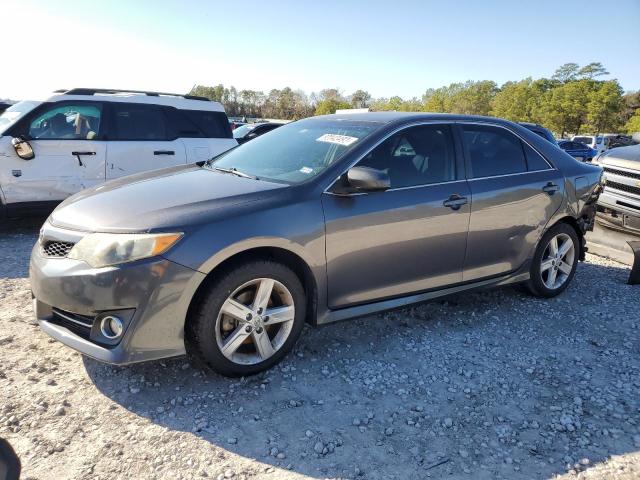 Image 1 of 2014 TOYOTA CAMRY L 2014 with VIN 4T1BF1FK5EU457923