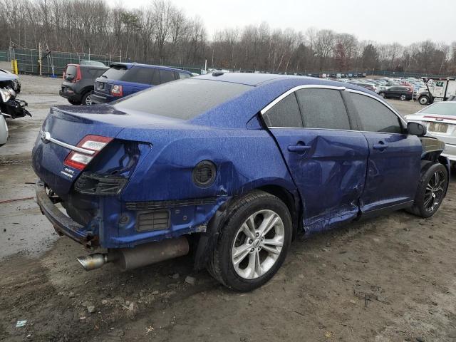 Изображение 3 2014 FORD TAURUS SEL 2014 с VIN 1FAHP2E83EG141920