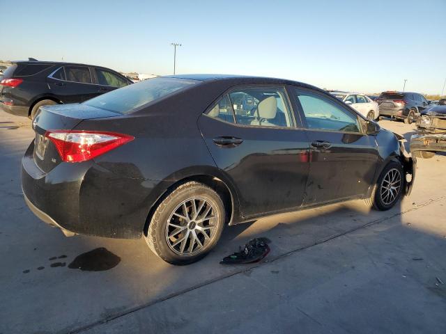 Obraz 3 z 2015 TOYOTA COROLLA L 2015 z VIN 5YFBURHE5FP347436
