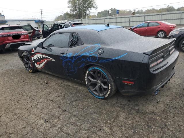 Obraz 2 z 2015 DODGE CHALLENGER SXT PLUS 2015 z VIN 2C3CDZBG0FH705535