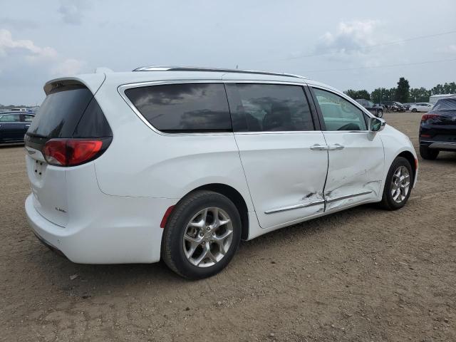 Image 3 of 2019 CHRYSLER PACIFICA LIMITED 2019 with VIN 2C4RC1GG8KR700946