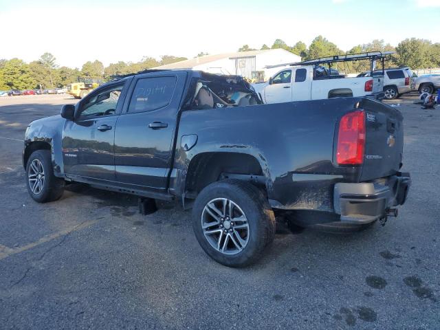 Obraz 2 z 2019 CHEVROLET COLORADO  2019 z VIN 1GCGSBEN9K1306961