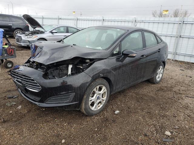 Obraz 2015 FORD FIESTA SE 2015