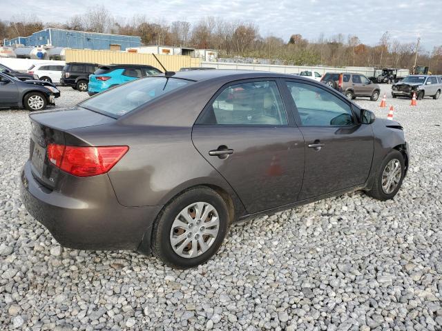 Image 3 of 2013 KIA FORTE EX 2013 with VIN KNAFU4A27D5734758