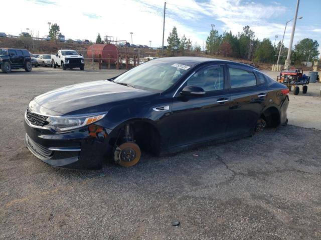 Obraz 2016 KIA OPTIMA LX 2016