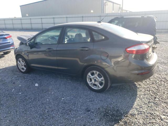 Image 2 of 2015 FORD FIESTA SE 2015 with VIN 3FADP4BJ3FM136208