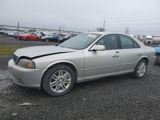 Obraz 1 z 2005 LINCOLN LS  2005 z VIN 1LNHM87A65Y648547