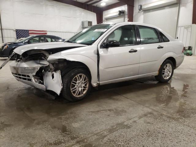 Изображение 1 2006 FORD FOCUS ZX4 2006 с VIN 1FAHP34NX6W198183
