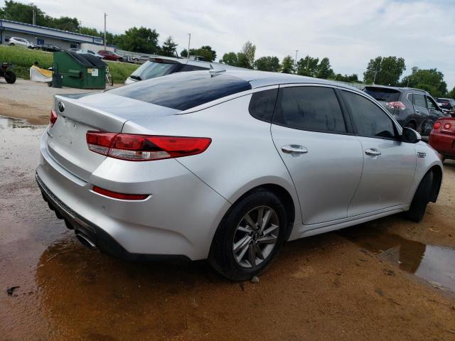 Obraz 3 z 2019 KIA OPTIMA LX 2019 z VIN 5XXGT4L34KG308860