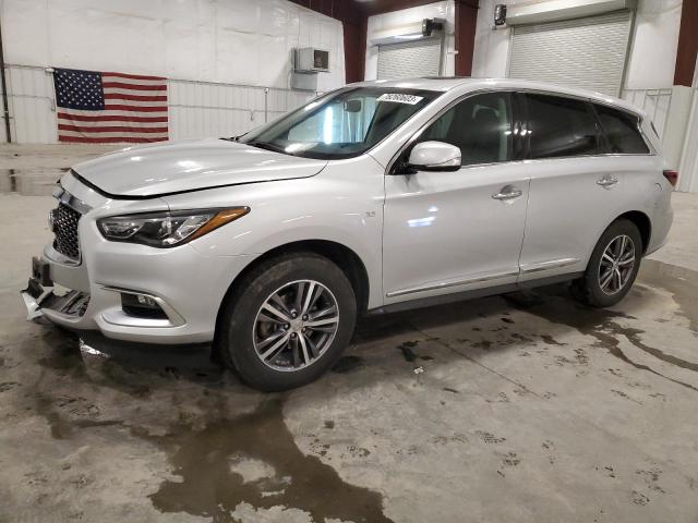 2016 INFINITI QX60  2016 image