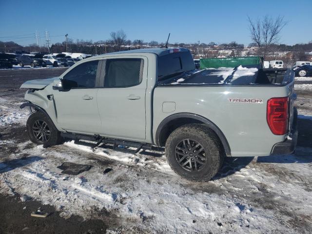Image 2 of 2021 FORD RANGER XL 2021 with VIN 1FTER4FH8MLD28979