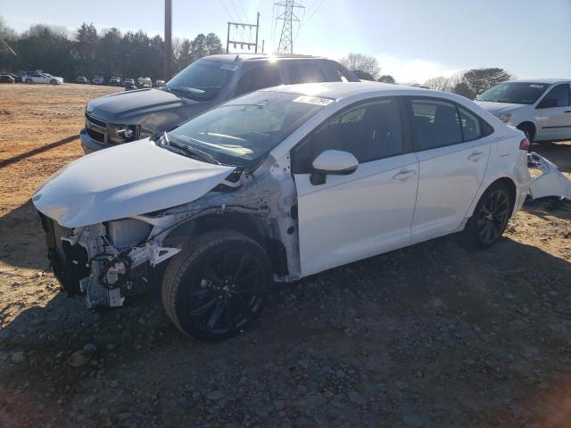 Obraz 1 z 2023 TOYOTA COROLLA LE 2023 z VIN JTDBCMFEXP3026267