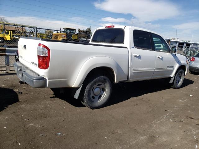 Image 3 of 2006 TOYOTA TUNDRA DOUBLE CAB SR5 2006 with VIN 5TBDT44136S522333