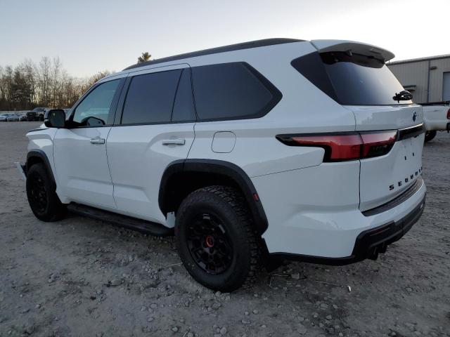 Obraz 2 z 2023 TOYOTA SEQUOIA SR5 2023 z VIN 7SVAAABA5PX020104