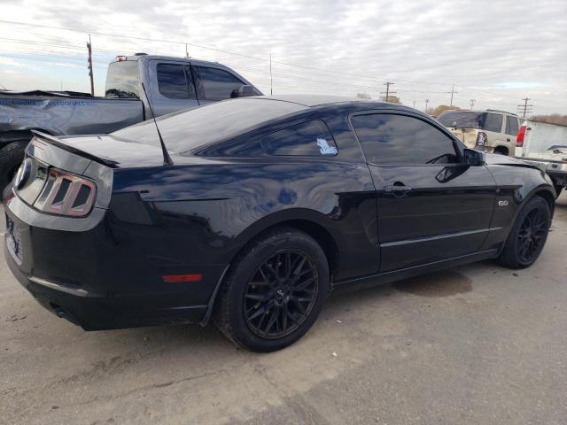 Obraz 3 z 2013 FORD MUSTANG GT 2013 z VIN 1ZVBP8CF1D5242286