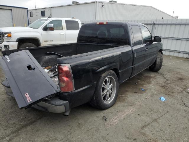 Obraz 3 z 2000 GMC NEW SIERRA C1500 2000 z VIN 2GTEC19T6Y1132504