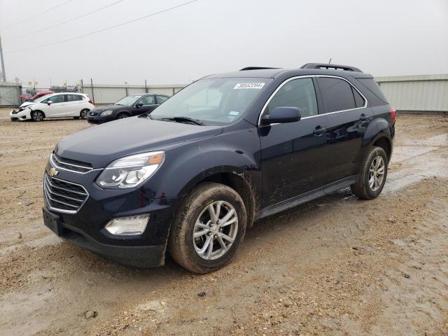 Изображение 1 2017 CHEVROLET EQUINOX LT 2017 с VIN 2GNALCEK9H6101863