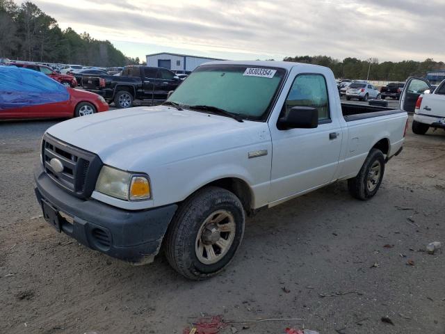 Изображение 1 2009 FORD RANGER  2009 с VIN 1FTYR10D69PA50259