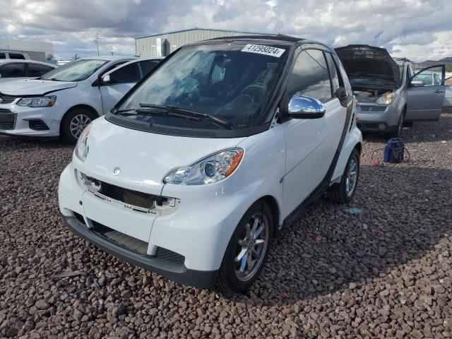 Изображение 2008 SMART FORTWO PASSION 2008