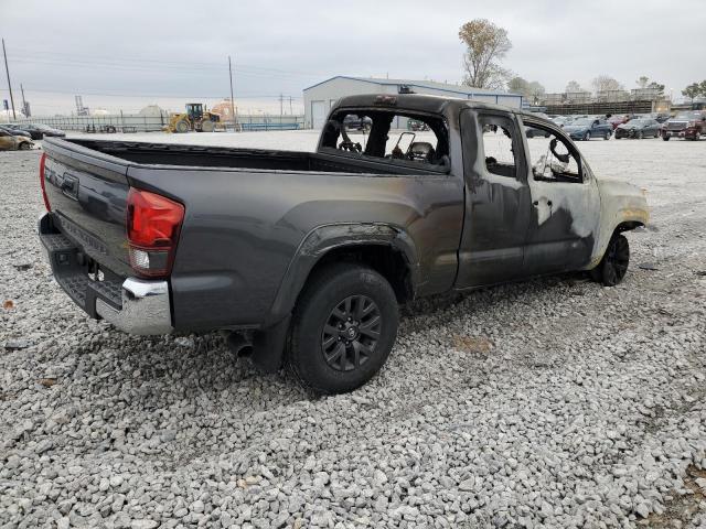 Obraz 3 z 2022 TOYOTA TACOMA ACCESS CAB 2022 z VIN 3TYRX5GN2NT067080