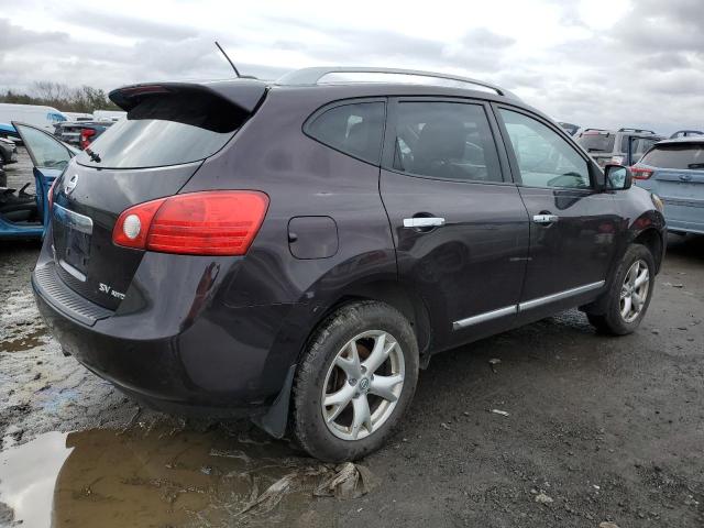 Obraz 3 z 2011 NISSAN ROGUE S 2011 z VIN JN8AS5MV3BW300055