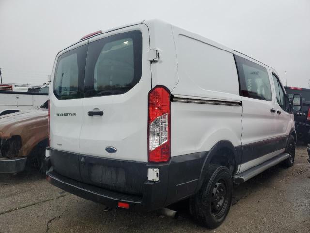 Image 3 of 2020 FORD TRANSIT T-250 2020 with VIN 1FTBR1Y81LKB05878