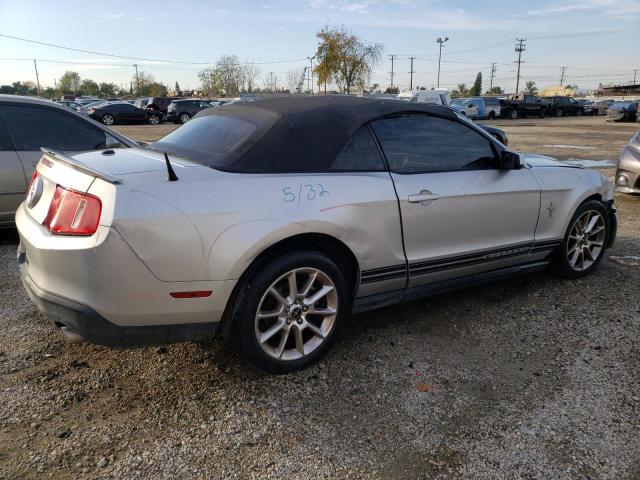 Obraz 3 z 2011 FORD MUSTANG  2011 z VIN 1ZVBP8EM7B5131993