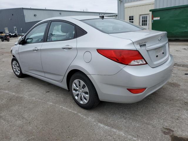 Obraz 2 z 2015 HYUNDAI ACCENT GLS 2015 z VIN KMHCT4AE9FU924956