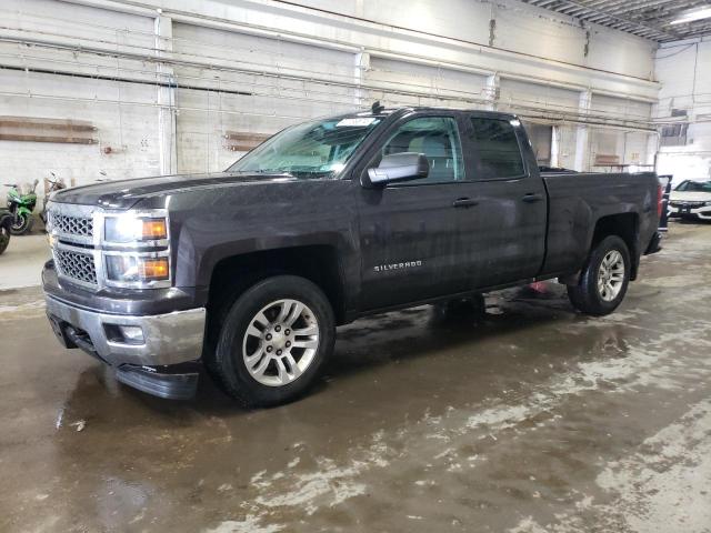 Изображение 2014 CHEVROLET SILVERADO K1500 LT 2014