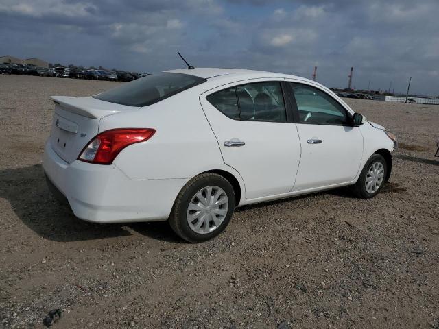Image 3 of 2018 NISSAN VERSA S 2018 with VIN 3N1CN7AP7JL878812