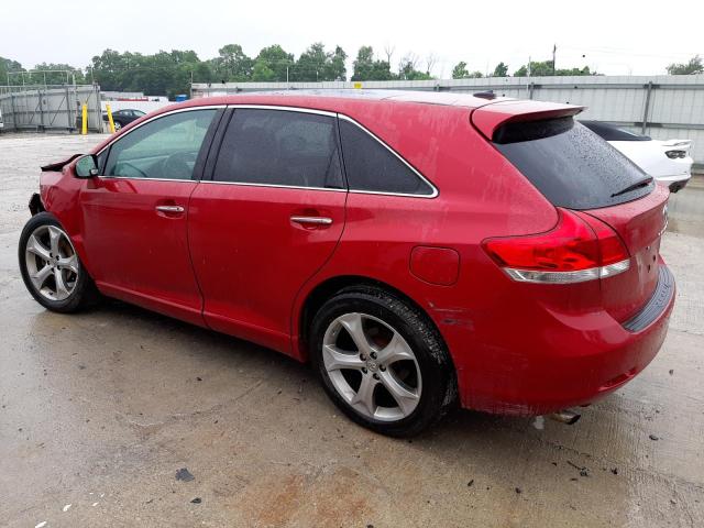 Obraz 2 z 2009 TOYOTA VENZA  2009 z VIN 4T3BK11A69U021069