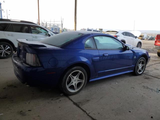 Изображение 3 2004 FORD MUSTANG GT 2004 с VIN 1FAFP42X34F233841