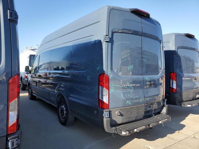 Image 2 of 2020 FORD TRANSIT T-250 2020 with VIN 1FTBR3X87LKB13531