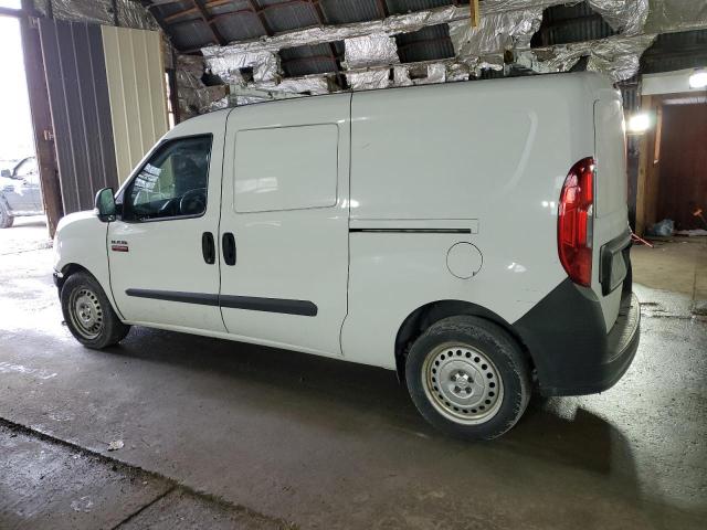 Image 2 of 2016 RAM PROMASTER CITY  2016 with VIN ZFBERFAT5G6B78104