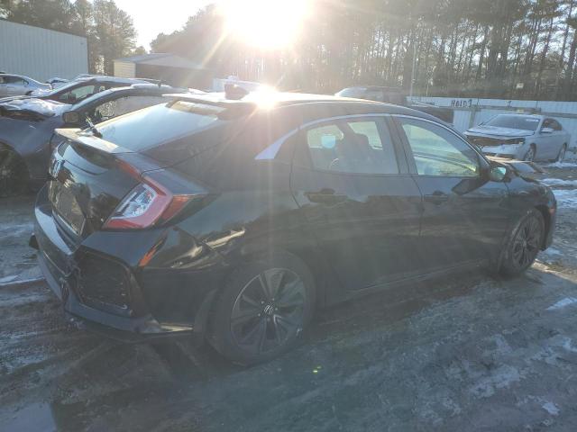 Obraz 3 z 2018 HONDA CIVIC EX 2018 z VIN SHHFK7H54JU415398
