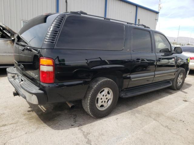 Изображение 3 2002 CHEVROLET SUBURBAN C1500 2002 с VIN 3GNEC16T52G300773