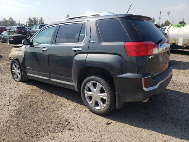 Изображение 2 2017 GMC TERRAIN SLT 2017 с VIN 2GKFLUEK4H6179931