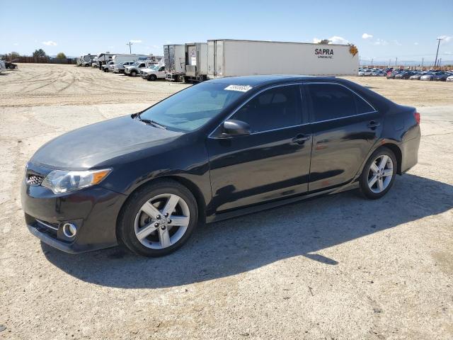 Obraz 2012 TOYOTA CAMRY BASE 2012