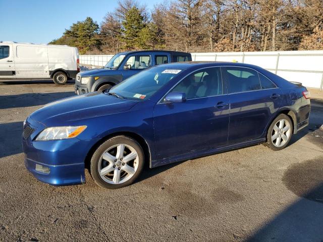 Obraz 2009 TOYOTA CAMRY BASE 2009